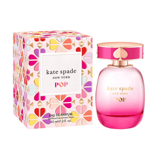 KATE SPADE POP EAU DE PARFUM 100ML