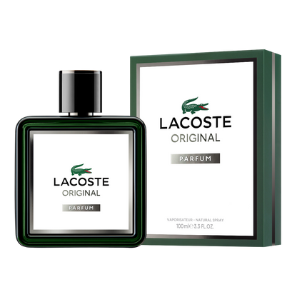 LACOSTE ORIGINAL PARFUM 100ML