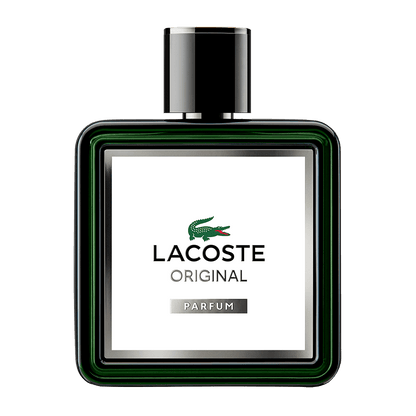 LACOSTE ORIGINAL PARFUM 100ML
