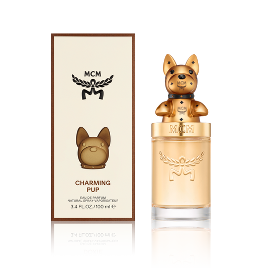 MCM Collection Charming Pup EDP 100ml