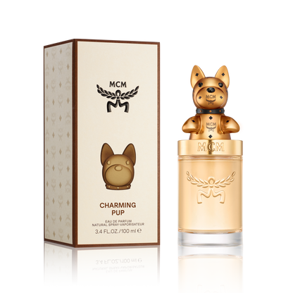 MCM Collection Charming Pup EDP 100ml