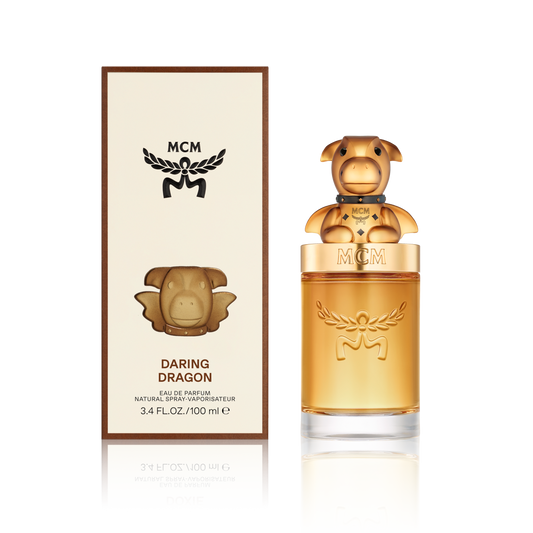MCM Collection Daring Dragon EDP 100ml