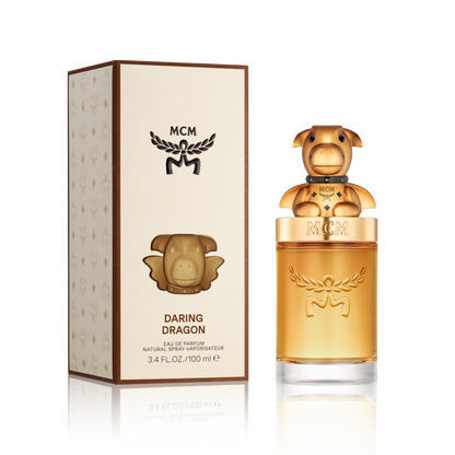 MCM Collection Daring Dragon EDP 100ml