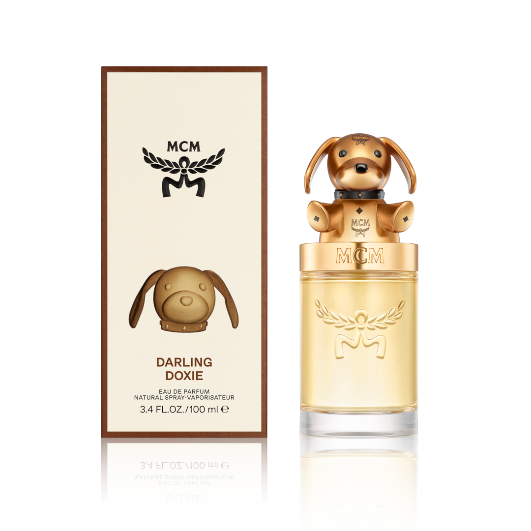 MCM Collection Darling Doxie EDP 100ml