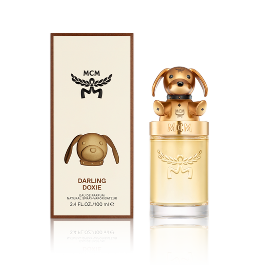 MCM Collection Darling Doxie EDP 100ml