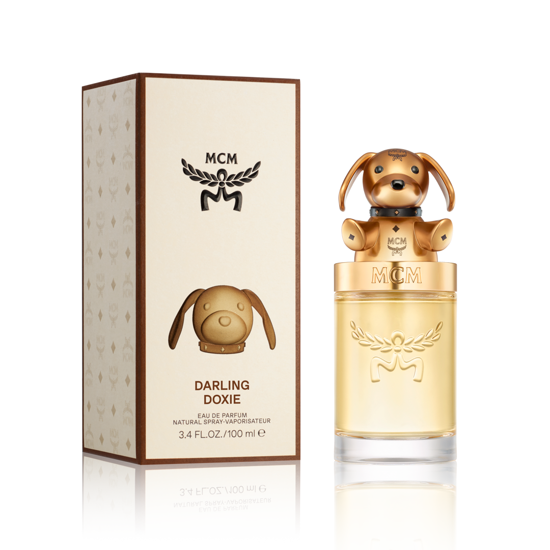 MCM Collection Darling Doxie EDP 100ml