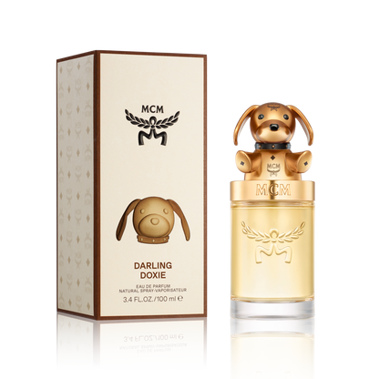 MCM Collection Darling Doxie EDP 100ml