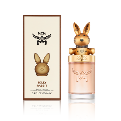 MCM Collection Jolly Rabbit EDP 100ml