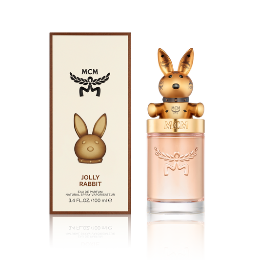 MCM Collection Jolly Rabbit EDP 100ml