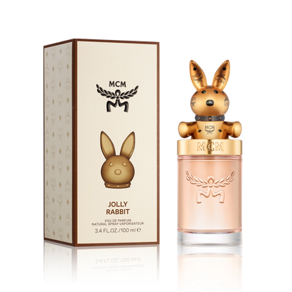 MCM Collection Jolly Rabbit EDP 100ml