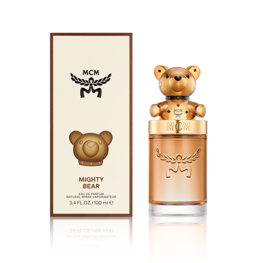 MCM Collection Mighty Bear EDP 100ml