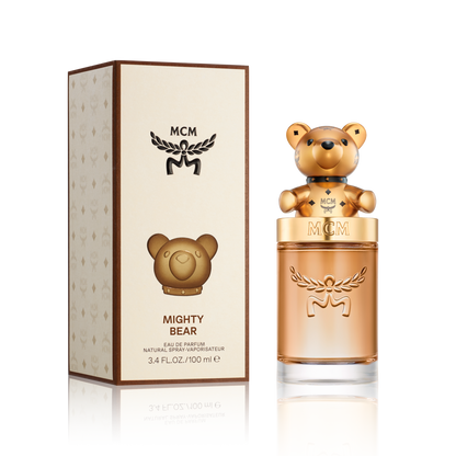 MCM Collection Mighty Bear EDP 100ml