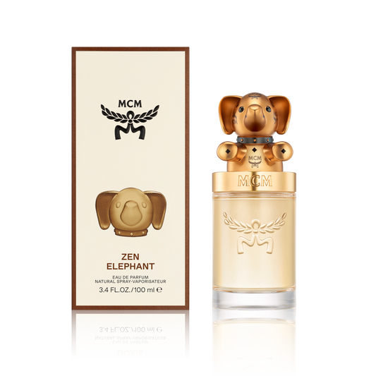 MCM Collection Zen Elephant EDP 100ml
