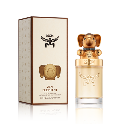 MCM Collection Zen Elephant EDP 100ml