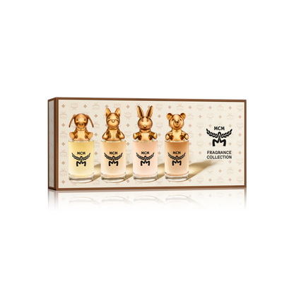 MCM Collection Mini Fragrance Set