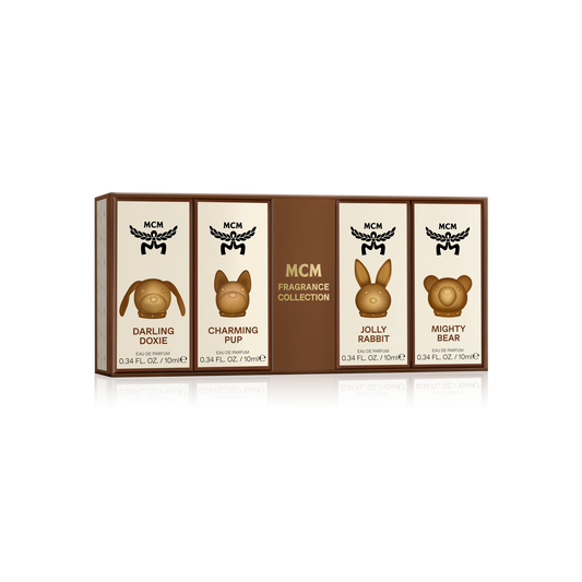 MCM Collection Mini Fragrance Set