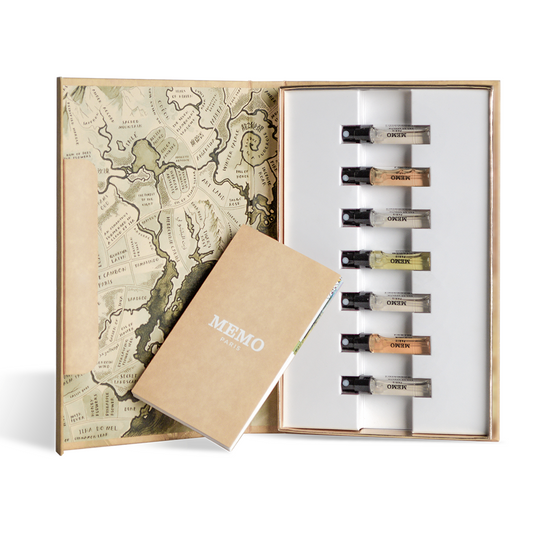MEMO EDP DISCOVERY SET 2025 1.5MLX7