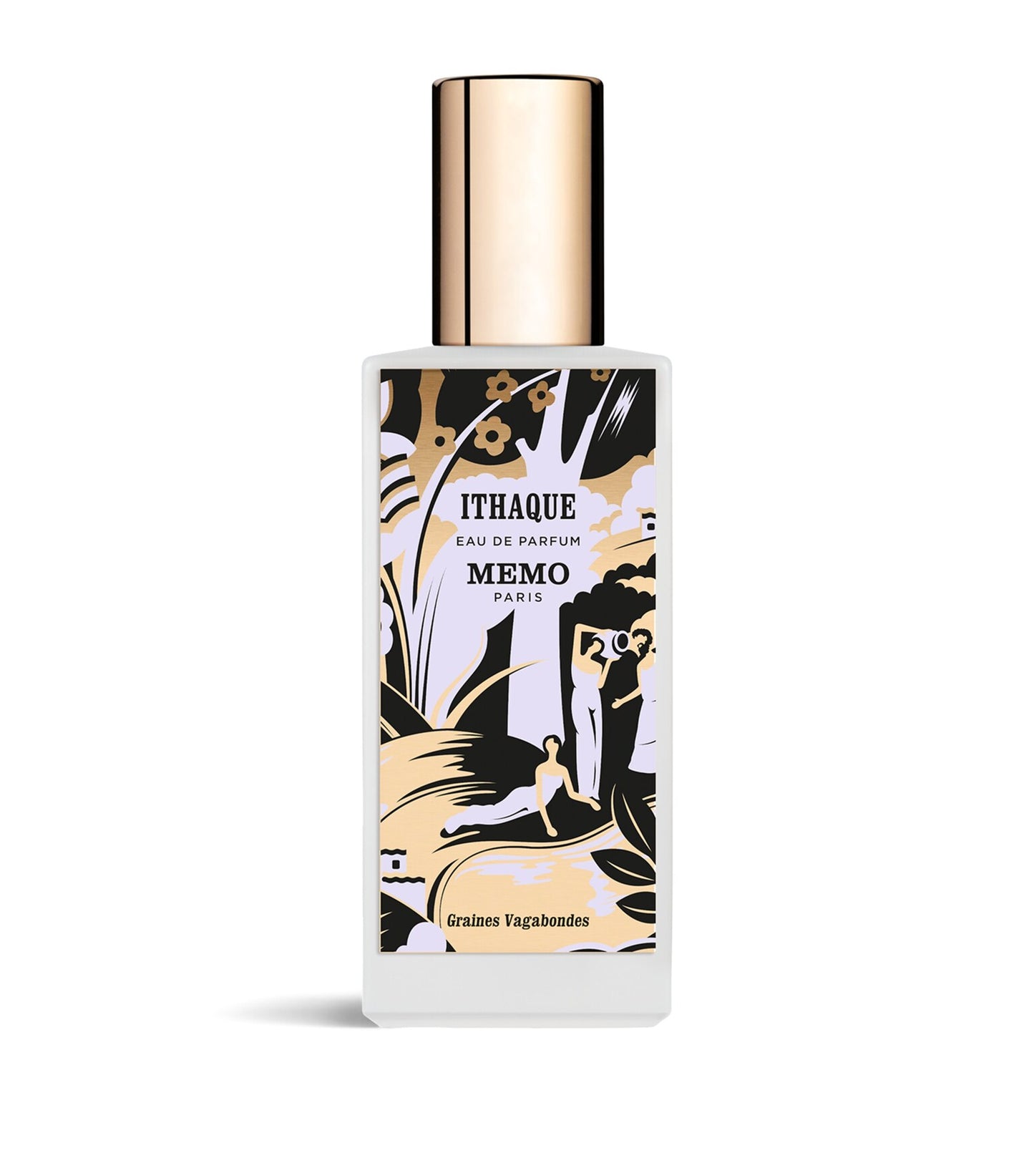MEMO ITHAQUE EDP 30ML