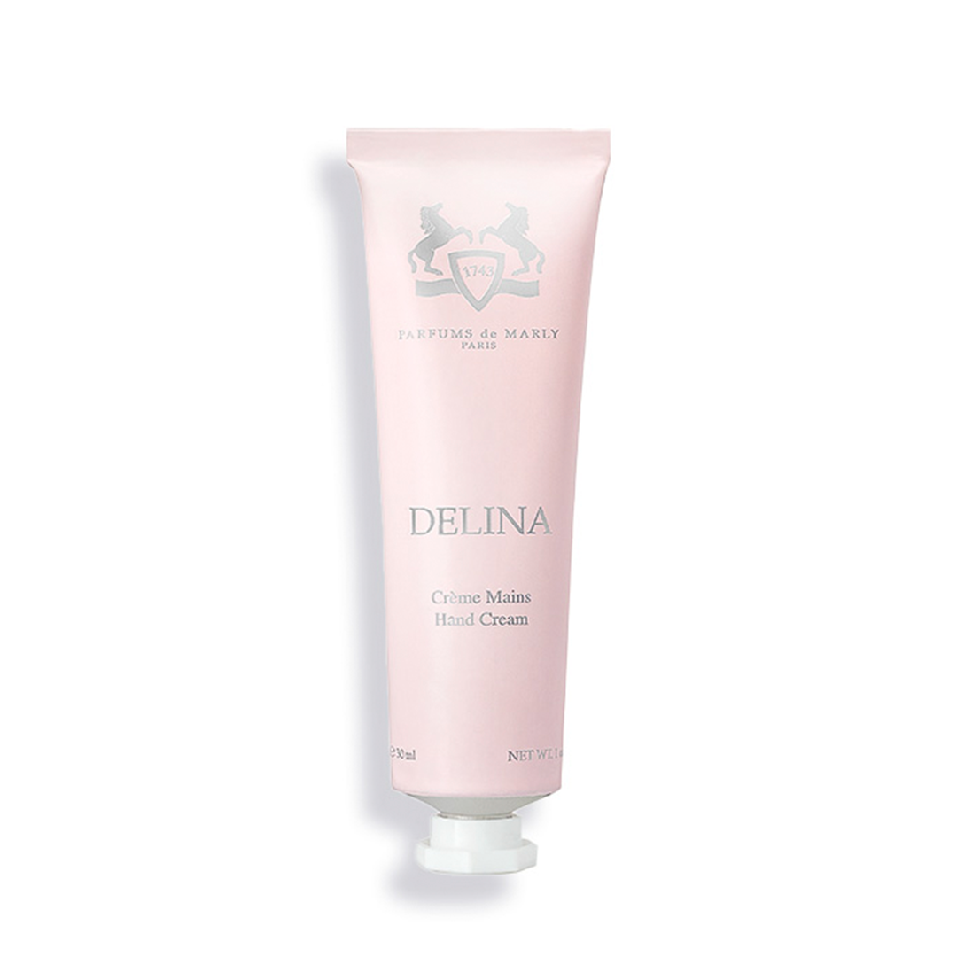 PARFUMS DE MARLY DELINA HAND CREAM 30ML