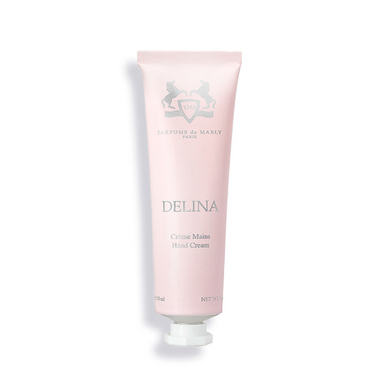 PARFUMS DE MARLY DELINA HAND CREAM 30ML