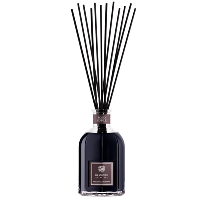 DR.VRANJES ROSSO NOBILE 250ML GLASS BOTTLE COLLECTION FRAGRANCE