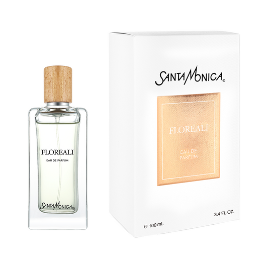 SANTA MONICA FLOREALI EAU DE PARFUM 100ML