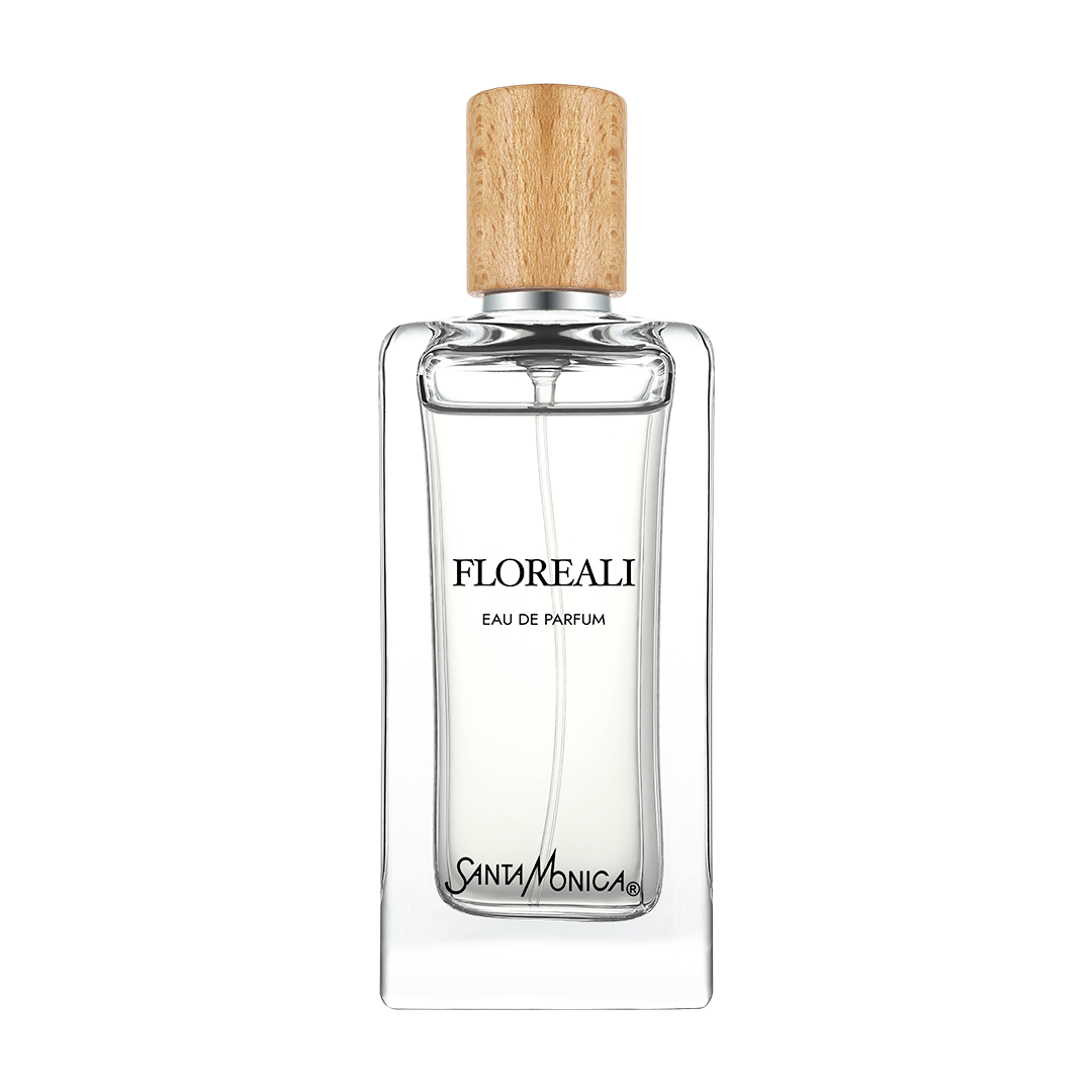 SANTA MONICA FLOREALI EAU DE PARFUM 50ML