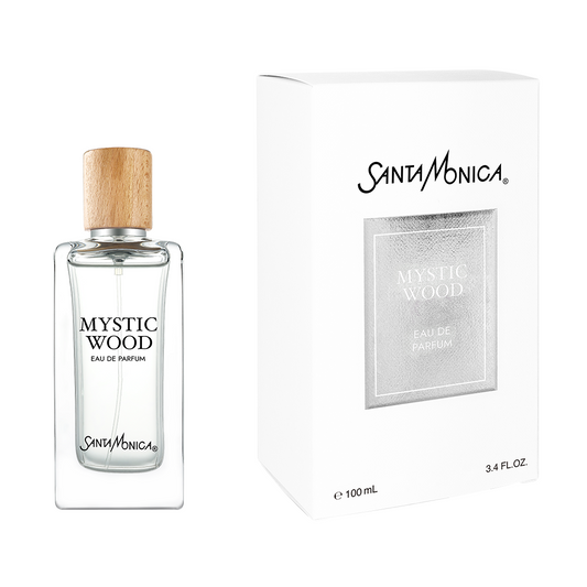 SANTA MONICA MYSTIC WOOD EAU DE PARFUM 100ML