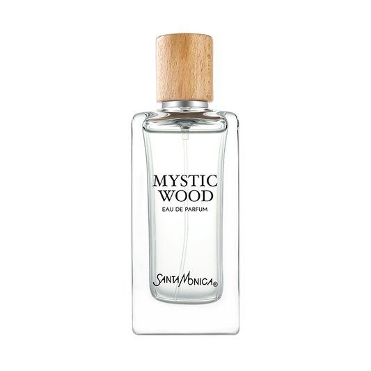 SANTA MONICA MYSTIC WOOD EAU DE PARFUM 50ML