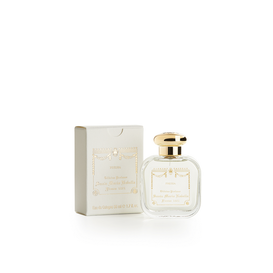 SANTA MARIA NOVELLA FRESIA EDC 50ML
