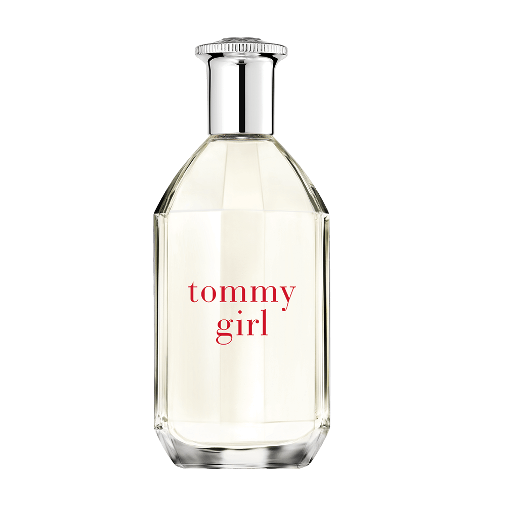 TOMMY HILFIGER TOMMY GIRL EAU DE TOILETTE 50ML