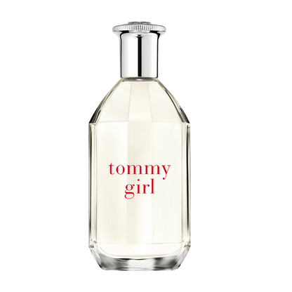 TOMMY HILFIGER TOMMY GIRL EAU DE TOILETTE 50ML