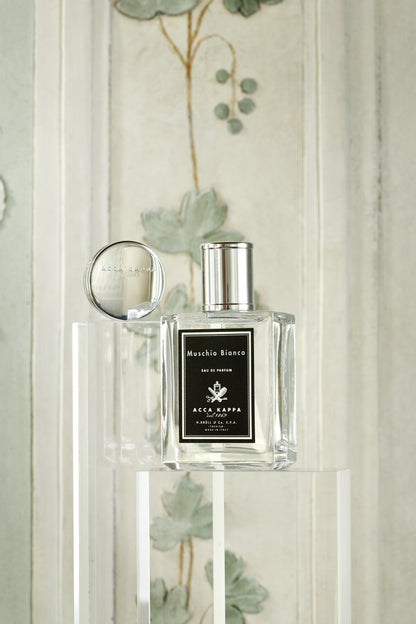 ACCA KAPPA WHITE MOSS - EAU DE PARFUM 100ML