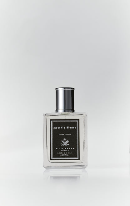 ACCA KAPPA WHITE MOSS - EAU DE PARFUM 100ML